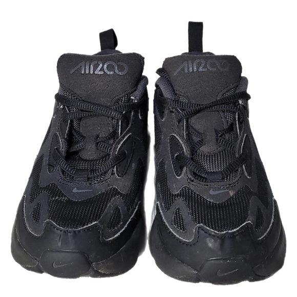Nike Other - Nike Air Max 200 | 13c | Kids | Unisex | black | good condition